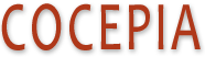 Cocepia logo